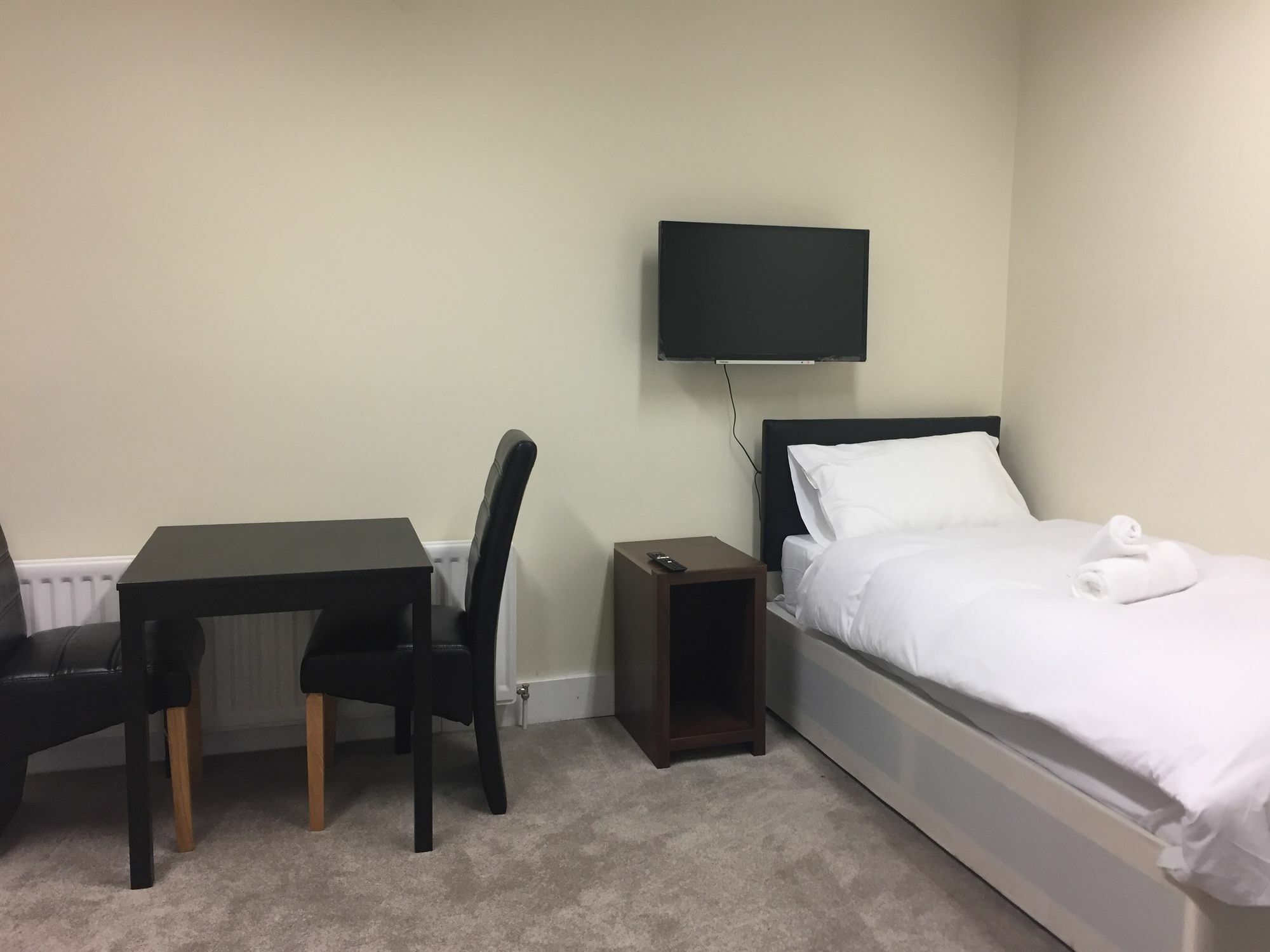 North City Self Catering Dublin